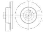 Piduriketas METELLI 23-0485C