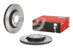 Piduriketas BREMBO 09.9366.11