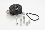 Veepump, mootori jahutus CONTINENTAL CTAM WPS3007