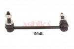 Stabilisaator,Stabilisaator ASHIKA 106-09-914L