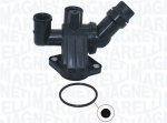 Termostaat,Jahutusvedelik MAGNETI MARELLI 352317003400