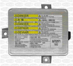 Juhtseade,valgustus MAGNETI MARELLI LRQ004