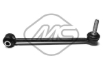 Stabilisaator,Stabilisaator Metalcaucho 04331
