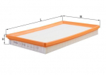 &Otilde;hufilter KNECHT LX 5798