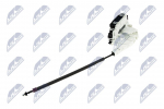 Ukselukk NTY EZC-ME-051