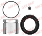 Remondikomplekt,Pidurisadul QUICK BRAKE 114-5362