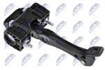 Uksekinnitus NTY EZC-PL-019