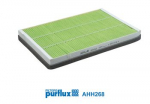 Filter,salongi&otilde;hk PURFLUX AHH268