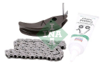 Keti komplekt, &otilde;lipumbavedu Schaeffler INA 558 0066 10