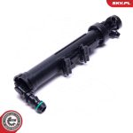 Pesuveed&uuml;&uuml;s, Tulepesurid ESEN SKV 15SKV650