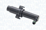 Tulepesus&uuml;steem MAGNETI MARELLI LRC321