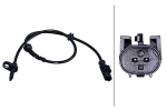 Andur, rattap&ouml;&ouml;rete arv HELLA 6PU 358 218-011