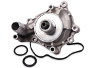 Veepump, mootori jahutus HEPU P658
