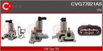 EGR-klapp CASCO CVG77021AS