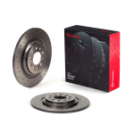 Piduriketas BREMBO 08.N283.8X