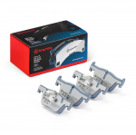 Piduriklotsi komplekt,ketaspidur BREMBO P 06 071E