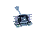 Uksekinnitus MAXGEAR 28-0724