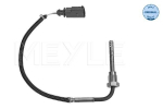 Andur, heitgaasitemperatuur MEYLE 114 800 0155