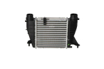 Kompressori&otilde;hu radiaator NRF 30507