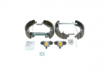 Piduriklotside komplekt BOSCH 0 204 114 682