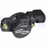 Andur,drosselklapiasend DELPHI SS10689-12B1