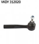 Rooliots SKF VKDY 312020
