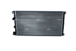 Radiaator,mootorijahutus NRF 58324A