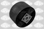 Paigutus,Mootor SASIC 2700091