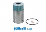 &Otilde;lifilter PURFLUX L566