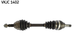 Veov&otilde;ll SKF VKJC 1402
