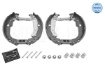 Piduriklotside komplekt MEYLE 11-14 533 0041/K