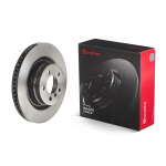 Piduriketas BREMBO 09.9374.21