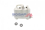 &Otilde;liradiaator,mootori&otilde;li BOGAP B4222107