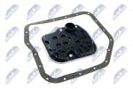 H&uuml;draulikafiltrikomplekt,automaatk&auml;igukast NTY FSF-TY-004