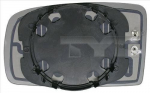 Peegliklaas,V&auml;lispeegel TYC 309-0044-1
