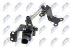 Andur, seadeelement- tulede ulatuse reguleerimine NTY ECX-AU-018