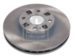 Piduriketas FEBI BILSTEIN 23441