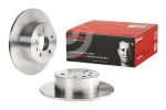 Piduriketas BREMBO 08.7015.10