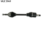 Veov&otilde;ll SKF VKJC 5949