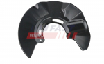 Plekk,piduriketas FAST FT32541