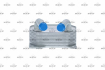 &Otilde;liradiaator,mootori&otilde;li NRF 31771
