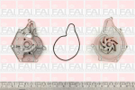 Veepump, mootori jahutus FAI AutoParts WP6451