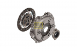 Sidurikomplekt Schaeffler LuK 618 1417 00