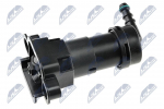Pesuveed&uuml;&uuml;s, Tulepesurid NTY EDS-AU-003