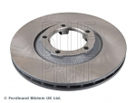Piduriketas BLUE PRINT ADC44316