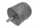 Paigutus,Mootor CORTECO 21651249