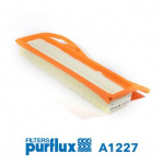 &Otilde;hufilter PURFLUX A1227