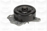 Veepump, mootori jahutus GRAF PA1020