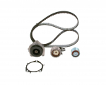Veepump + hammasrihmakomplekt BOSCH 1 987 946 458