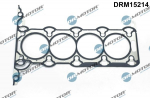 Tihend,silindripea Dr.Motor Automotive DRM15214